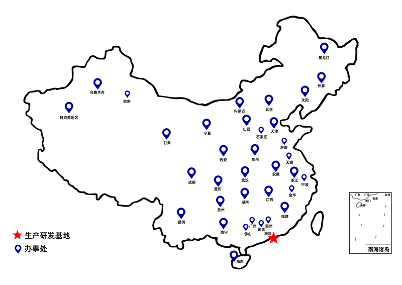 服務(wù)網(wǎng)絡(luò)